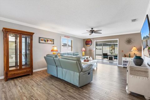 Tiny photo for 1487 Azteca Loop, The Villages, FL 32162 (MLS # G5111938)