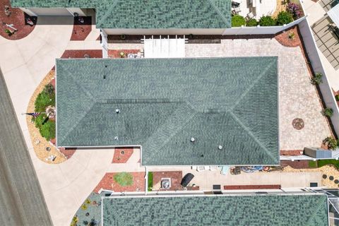 Tiny photo for 1487 Azteca Loop, The Villages, FL 32162 (MLS # G5111938)
