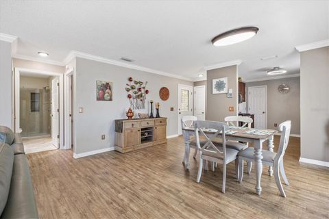 Tiny photo for 1487 Azteca Loop, The Villages, FL 32162 (MLS # G5111938)