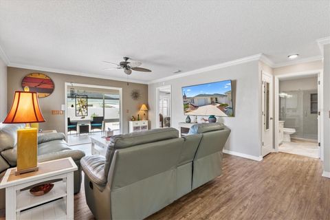 Tiny photo for 1487 Azteca Loop, The Villages, FL 32162 (MLS # G5111938)