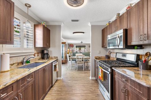 Tiny photo for 1487 Azteca Loop, The Villages, FL 32162 (MLS # G5111938)