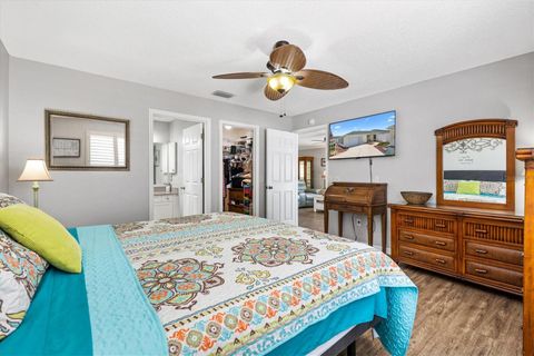 Tiny photo for 1487 Azteca Loop, The Villages, FL 32162 (MLS # G5111938)