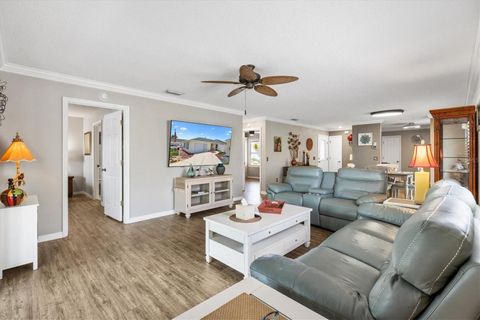 Tiny photo for 1487 Azteca Loop, The Villages, FL 32162 (MLS # G5111938)
