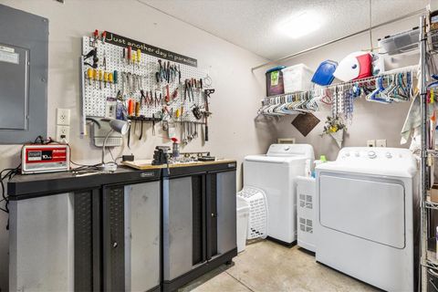 Tiny photo for 1487 Azteca Loop, The Villages, FL 32162 (MLS # G5111938)