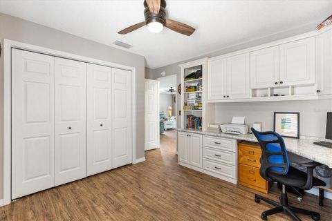 Tiny photo for 1487 Azteca Loop, The Villages, FL 32162 (MLS # G5111938)
