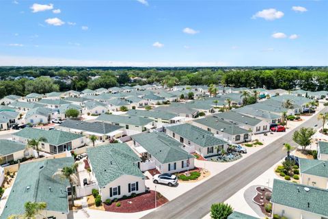 Tiny photo for 1487 Azteca Loop, The Villages, FL 32162 (MLS # G5111938)