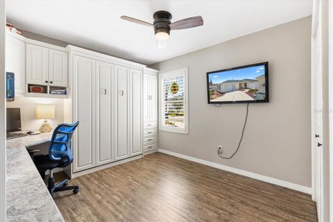 Tiny photo for 1487 Azteca Loop, The Villages, FL 32162 (MLS # G5111938)