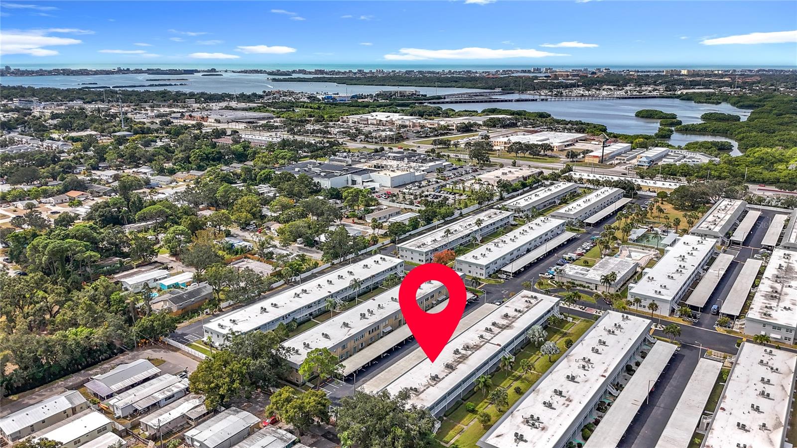 PARADISE SHORES - Residential