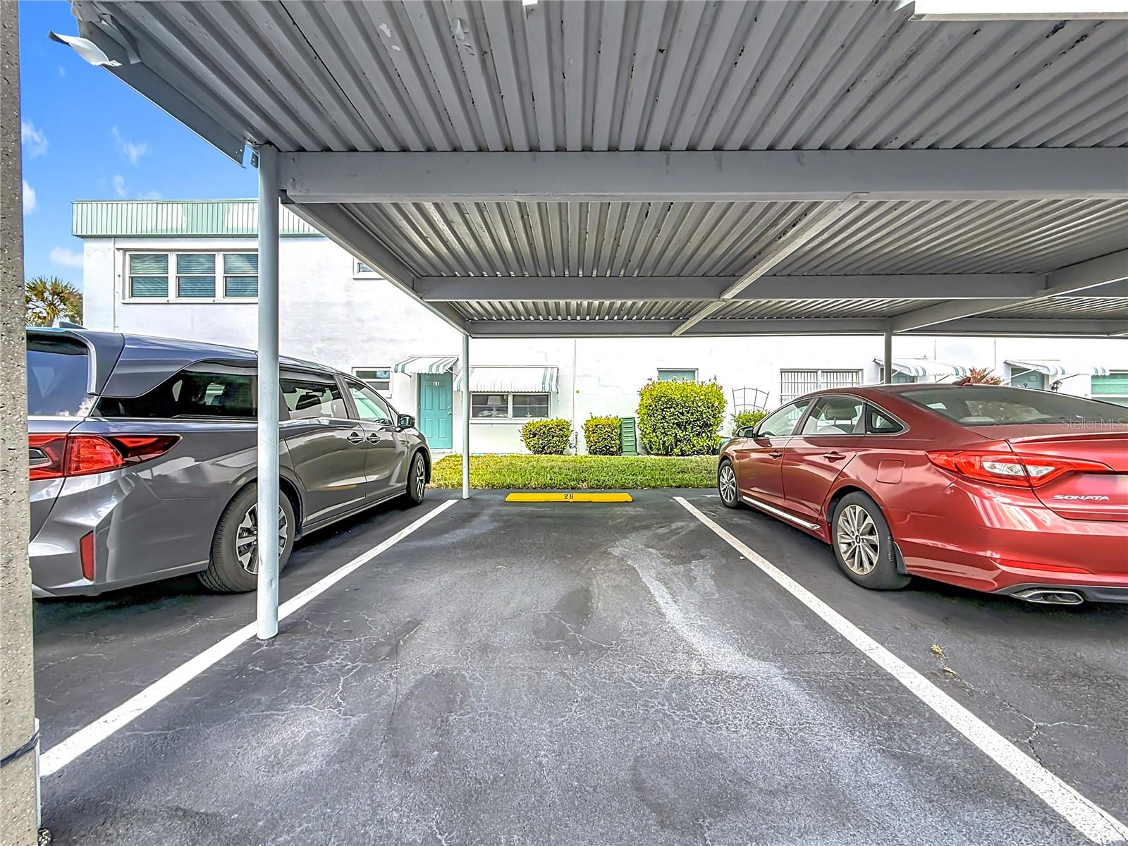 PARADISE SHORES - Residential