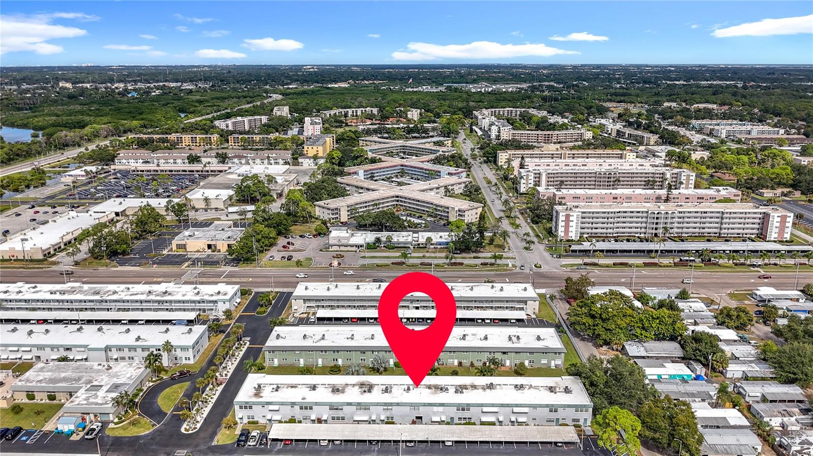 PARADISE SHORES - Residential