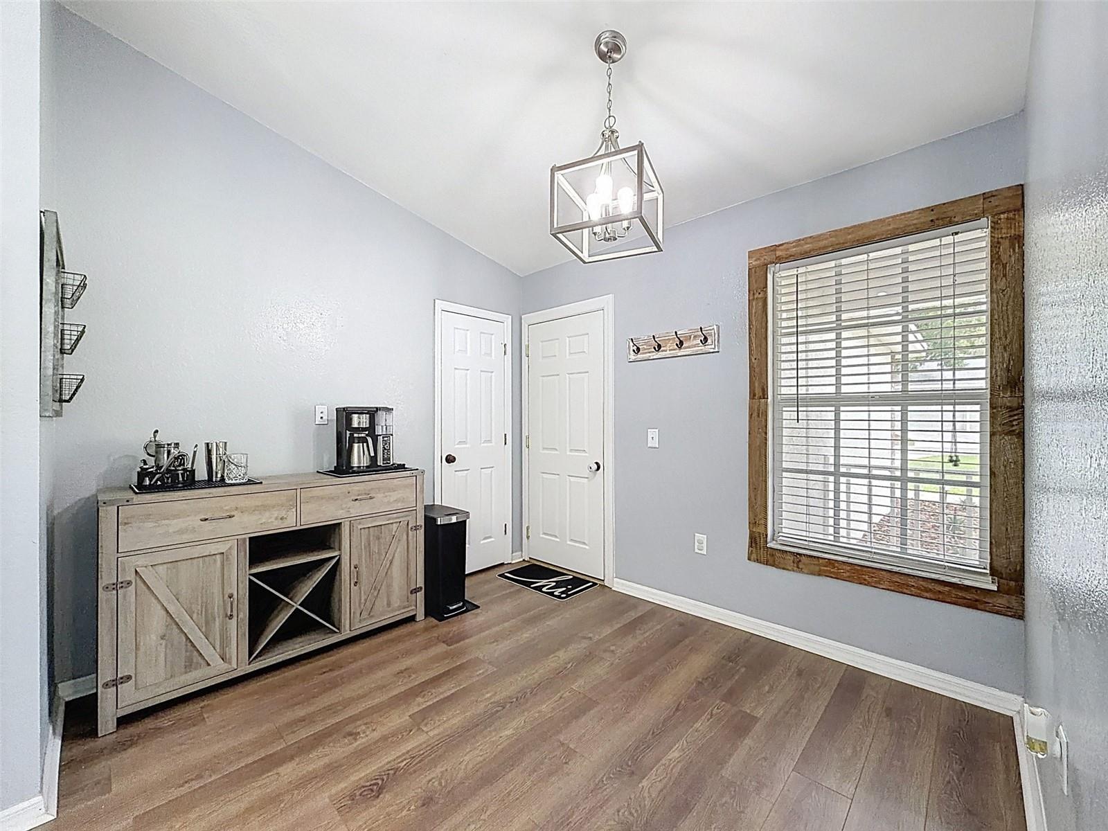 MANORS OF NOTTINGHAM - Residential