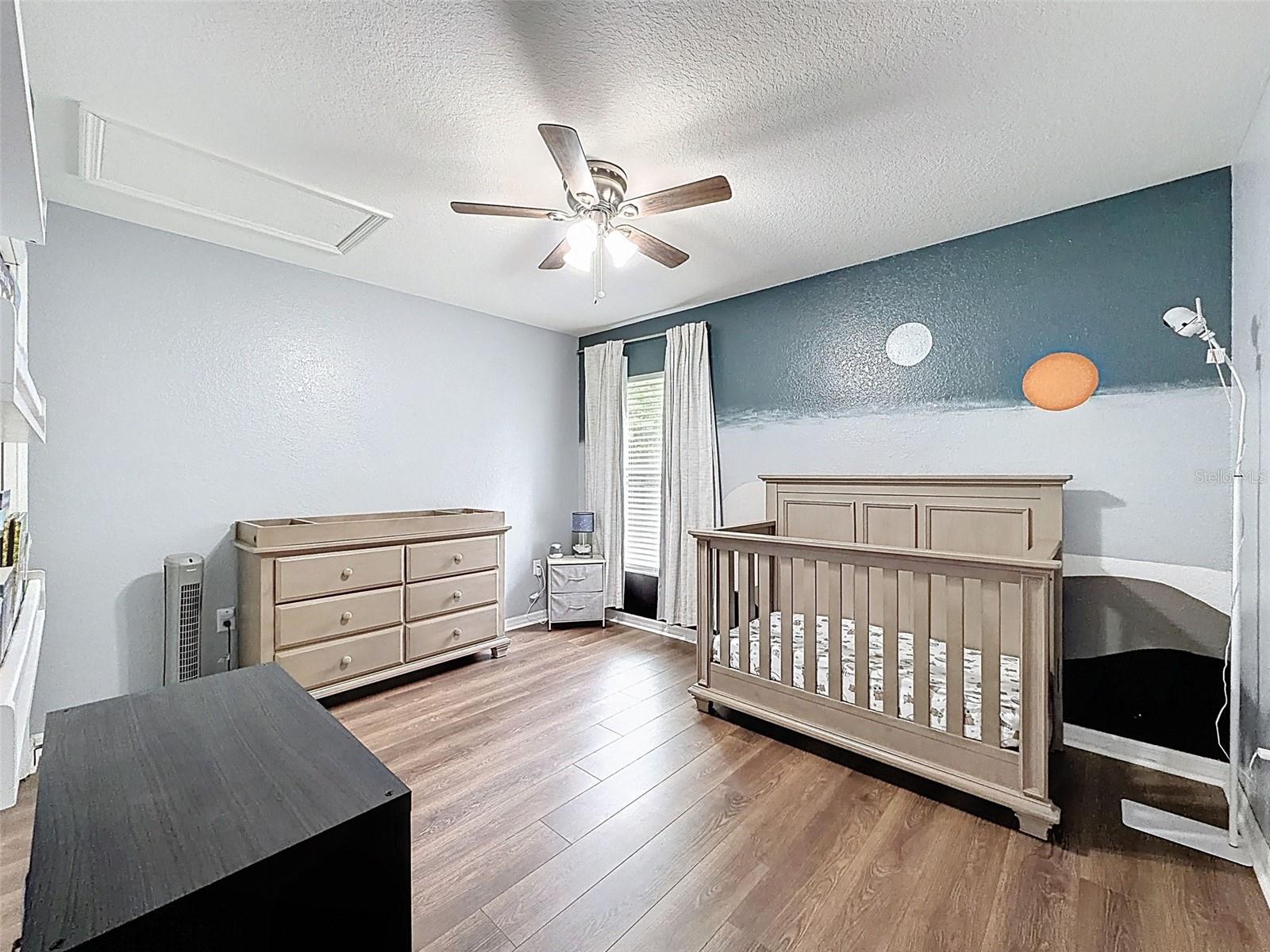 MANORS OF NOTTINGHAM - Residential