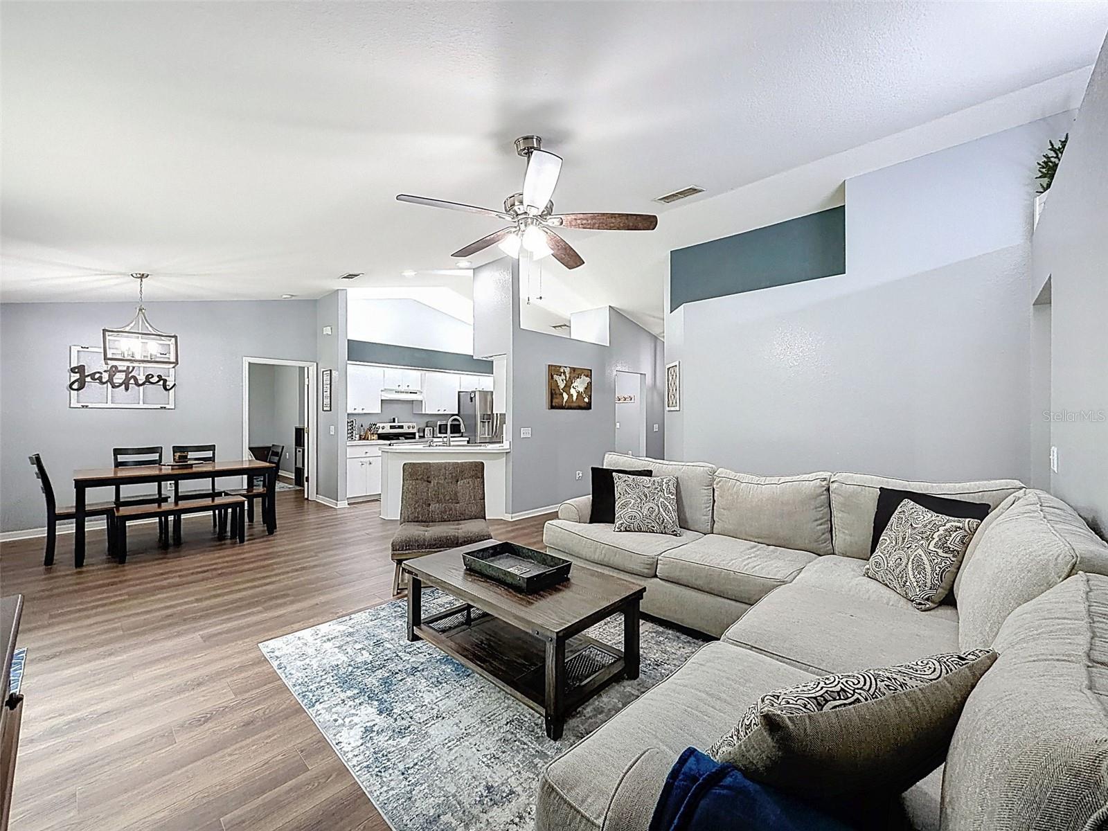 MANORS OF NOTTINGHAM - Residential