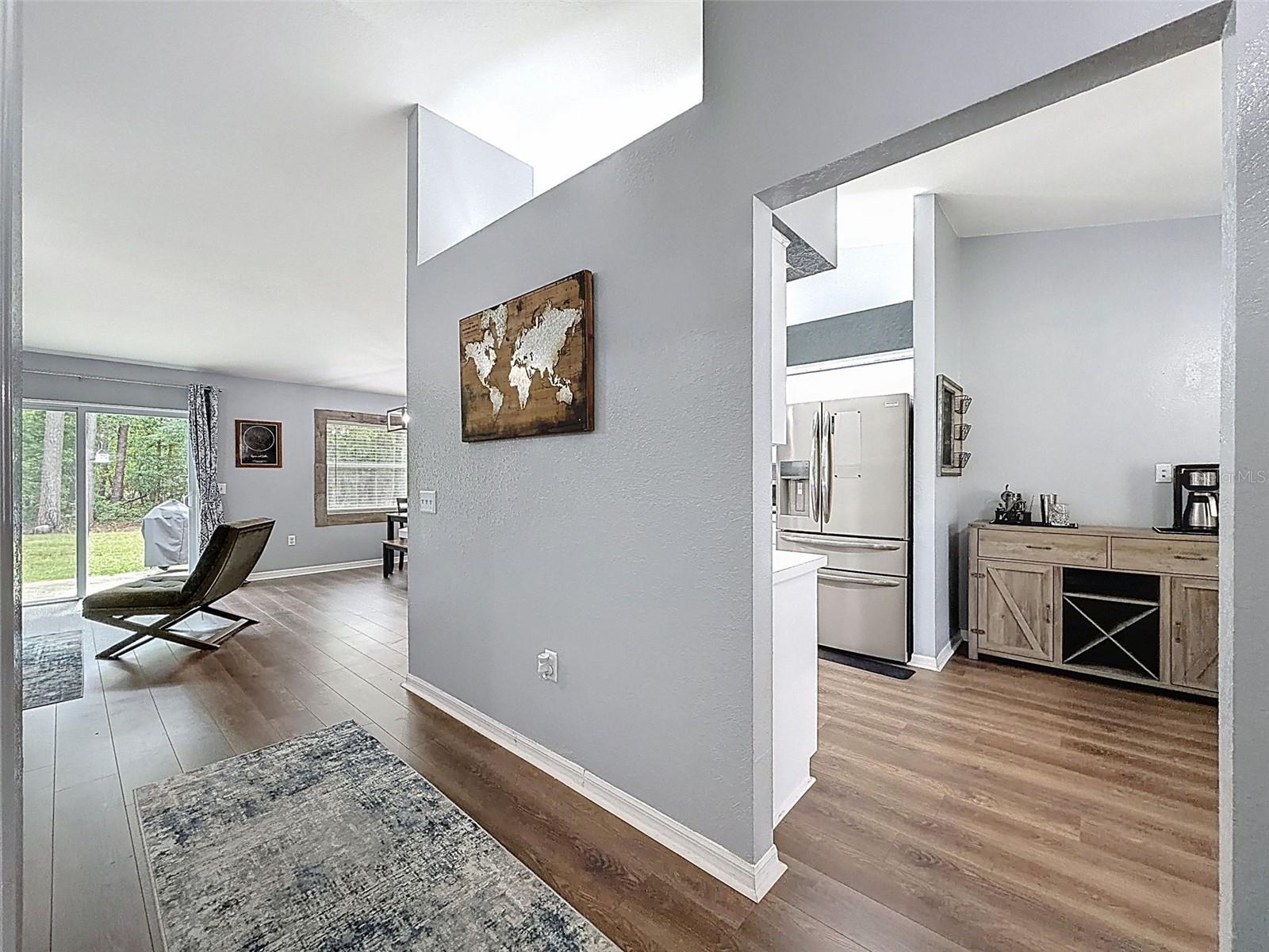 MANORS OF NOTTINGHAM - Residential