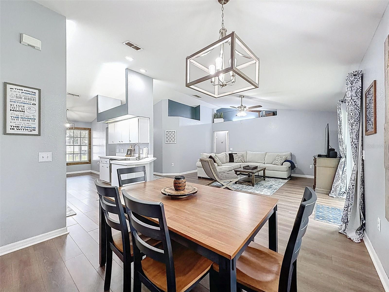 MANORS OF NOTTINGHAM - Residential