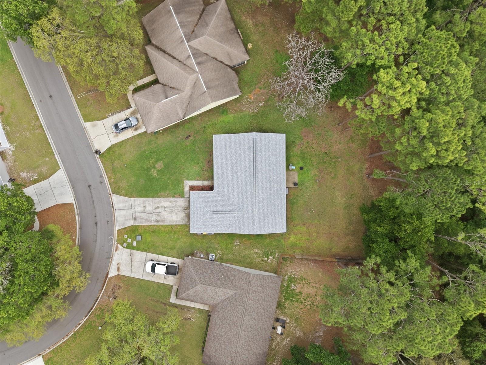 MANORS OF NOTTINGHAM - Residential