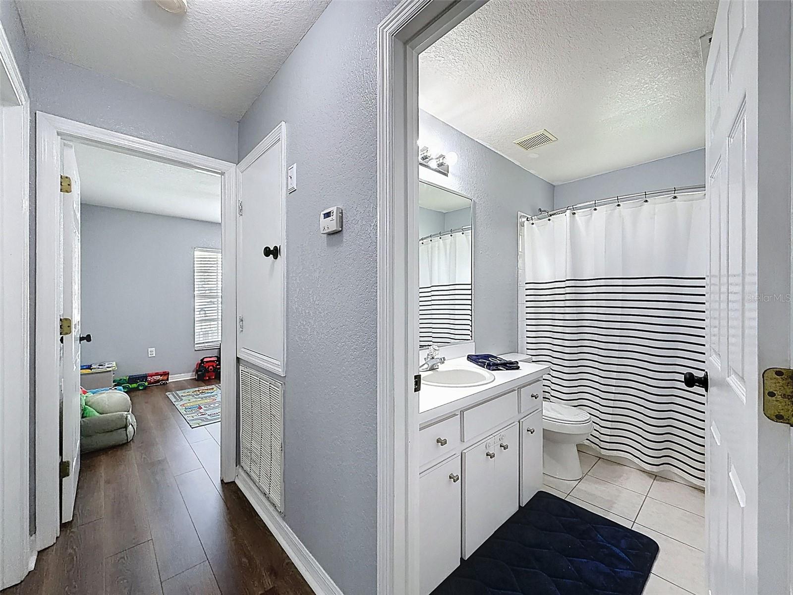 MANORS OF NOTTINGHAM - Residential