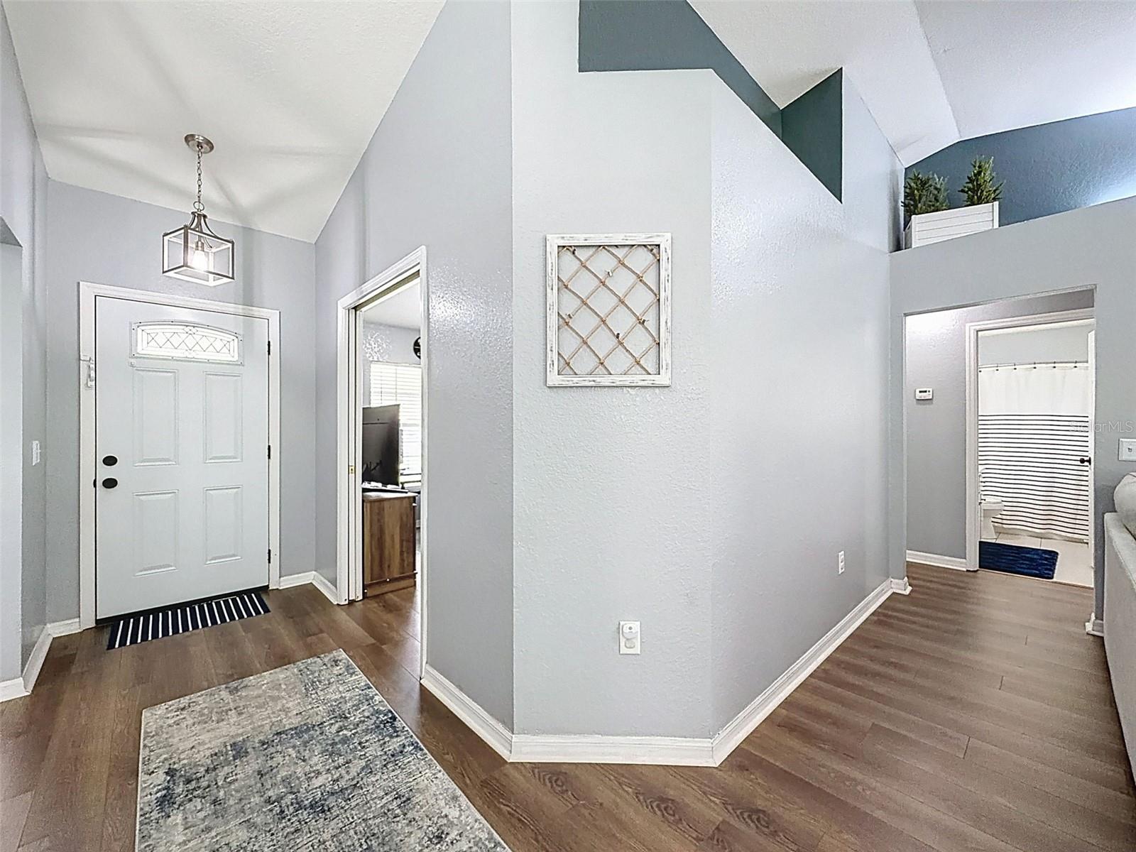 MANORS OF NOTTINGHAM - Residential