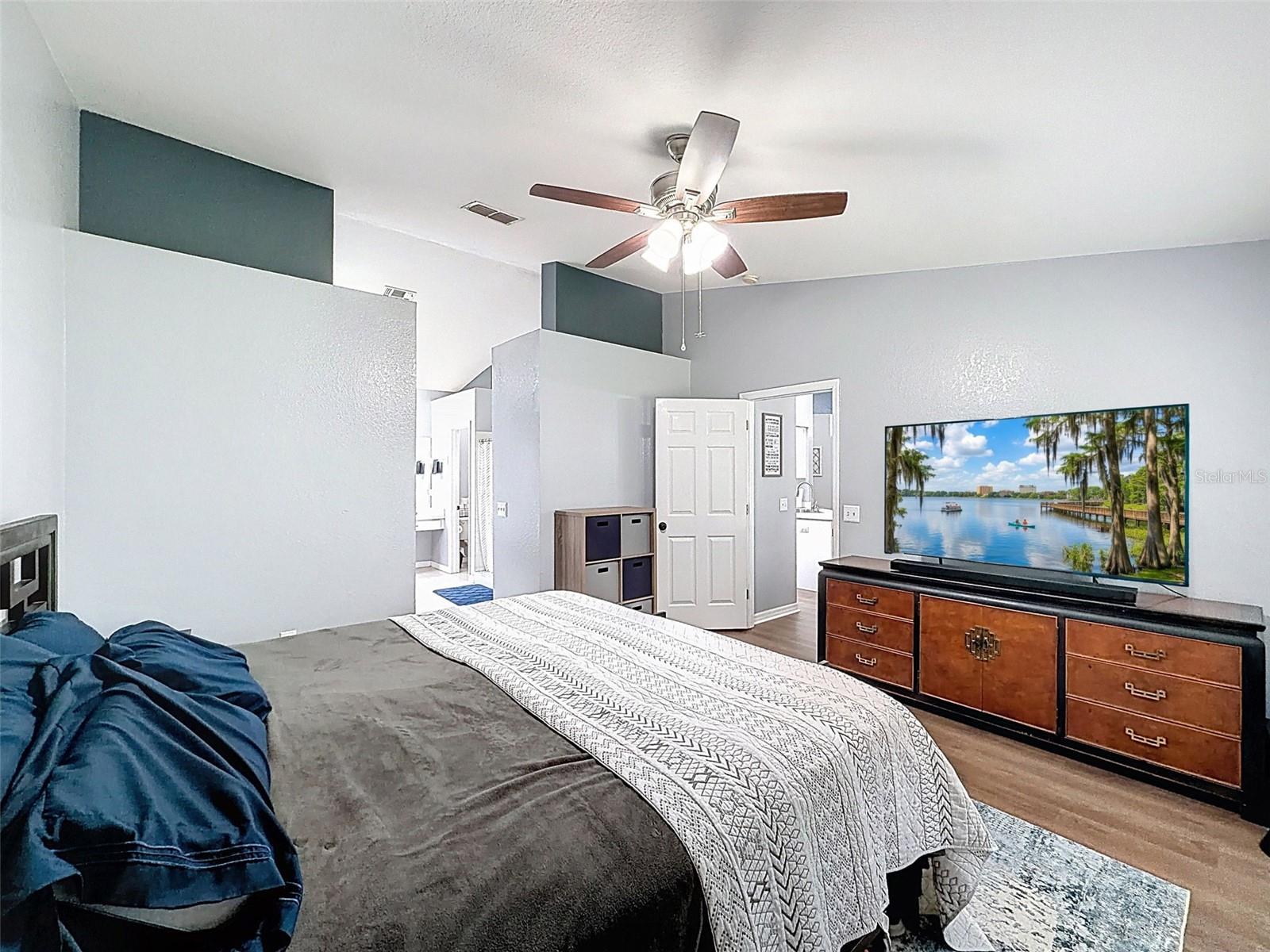 MANORS OF NOTTINGHAM - Residential