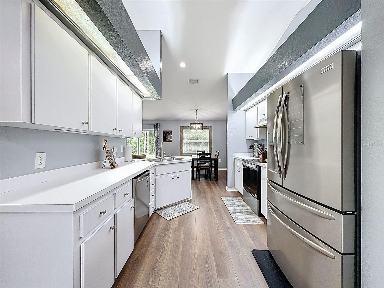 MANORS OF NOTTINGHAM - Residential