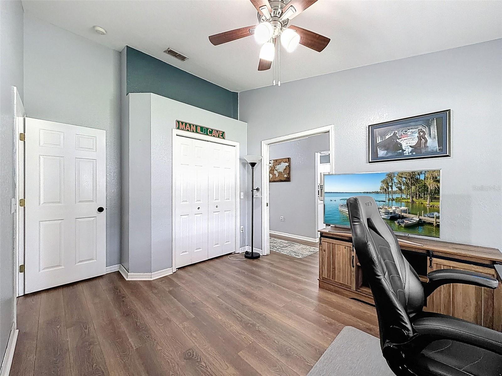 MANORS OF NOTTINGHAM - Residential