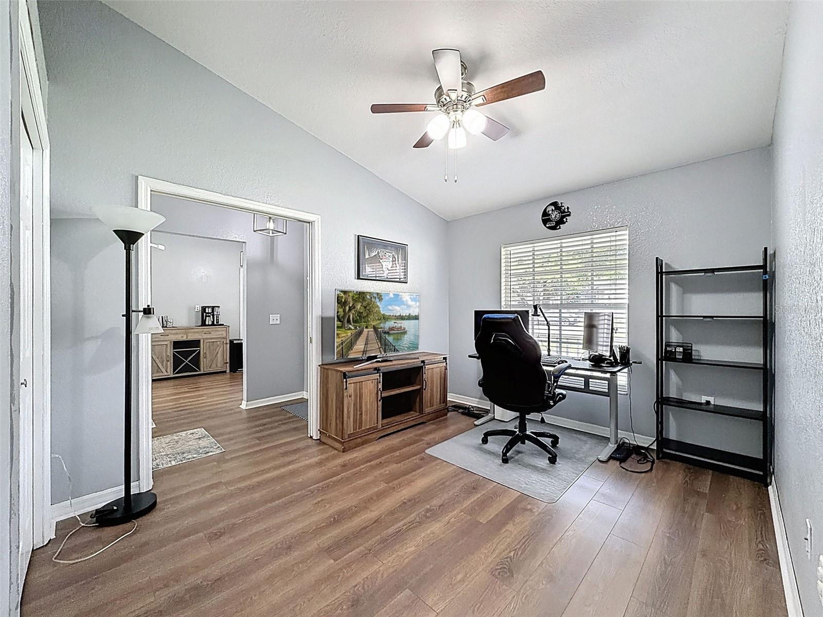 MANORS OF NOTTINGHAM - Residential