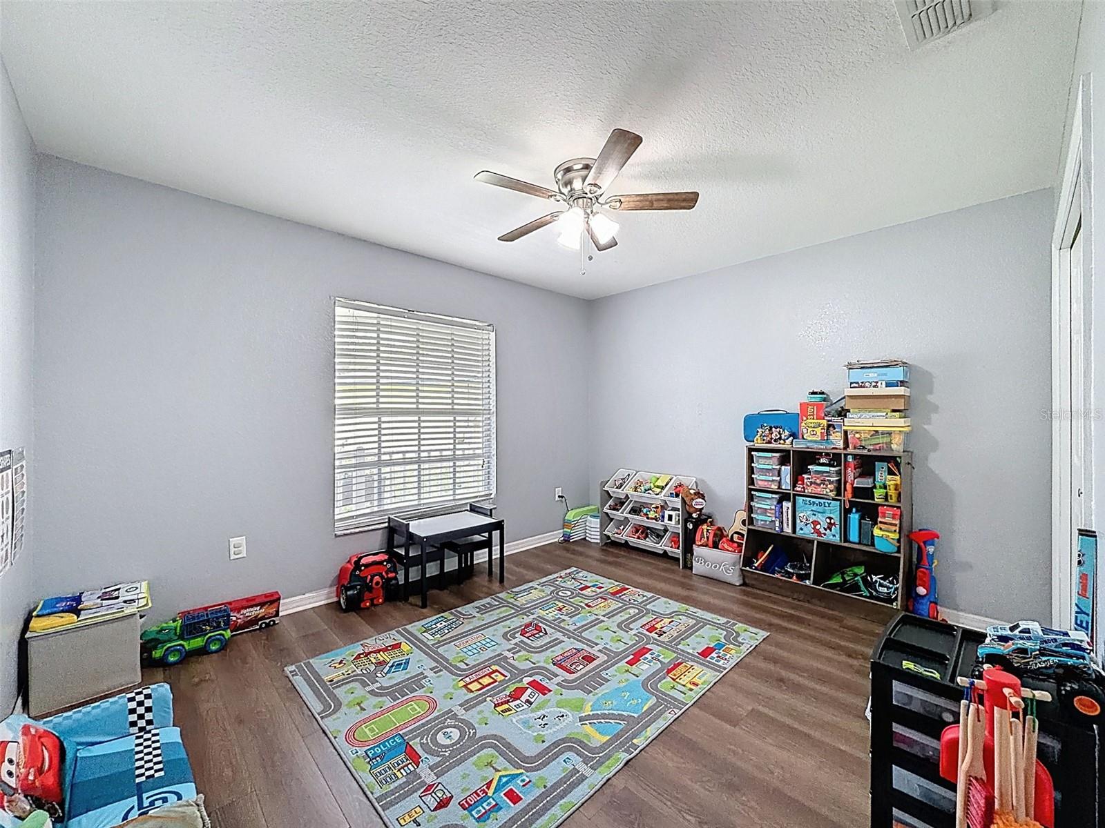 MANORS OF NOTTINGHAM - Residential