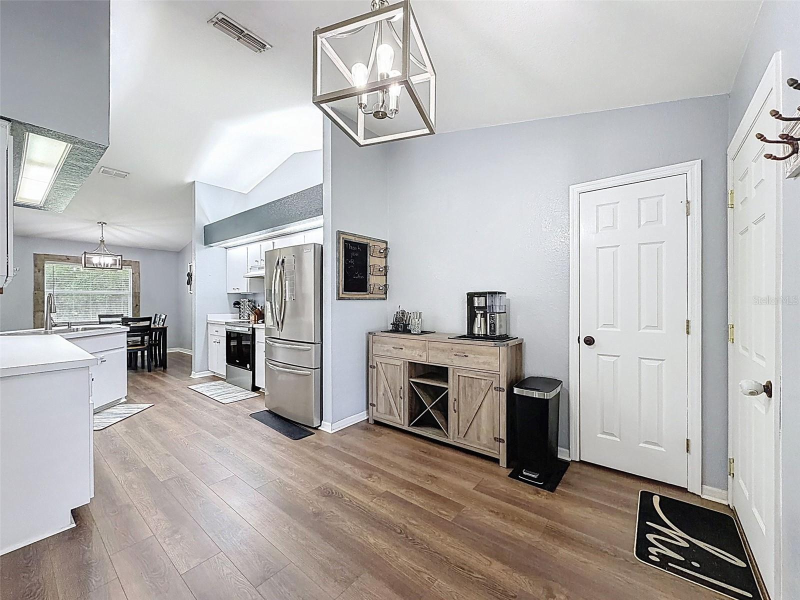 MANORS OF NOTTINGHAM - Residential