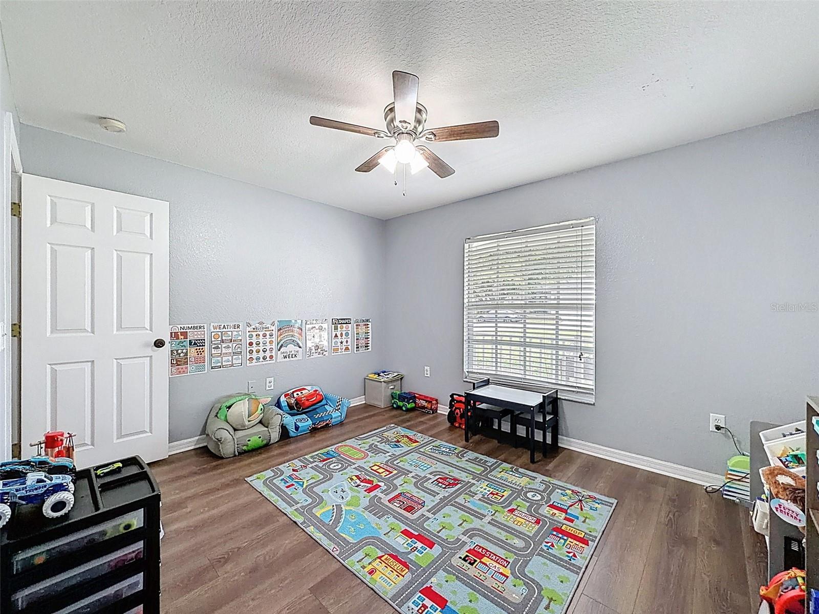 MANORS OF NOTTINGHAM - Residential