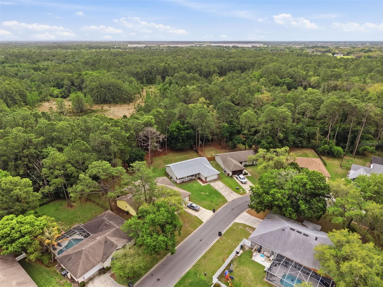 MANORS OF NOTTINGHAM - Residential