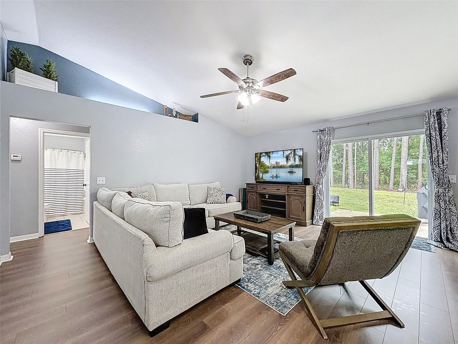 MANORS OF NOTTINGHAM - Residential