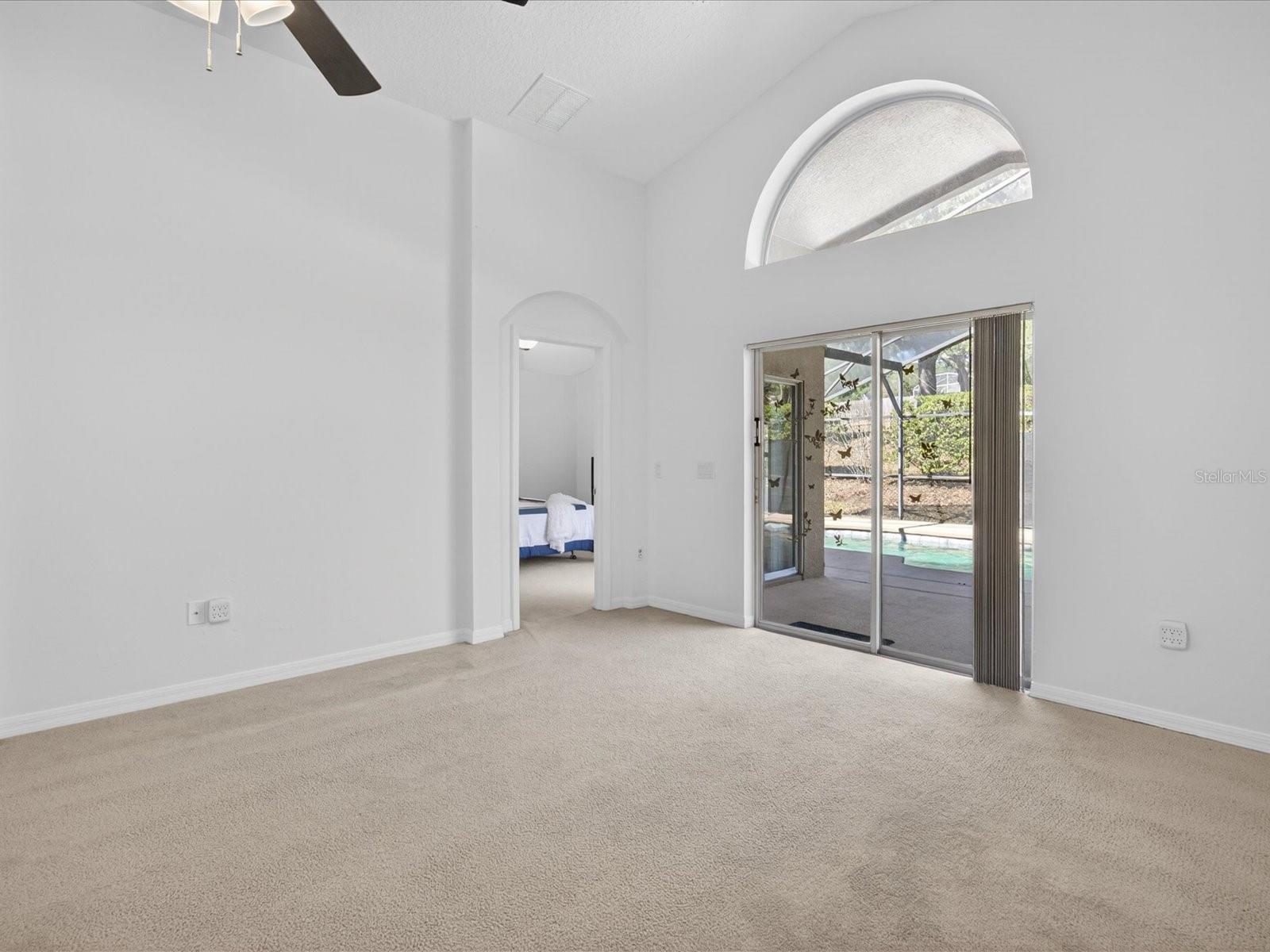 SANCTUARY AT WEST HAVEN - Residential