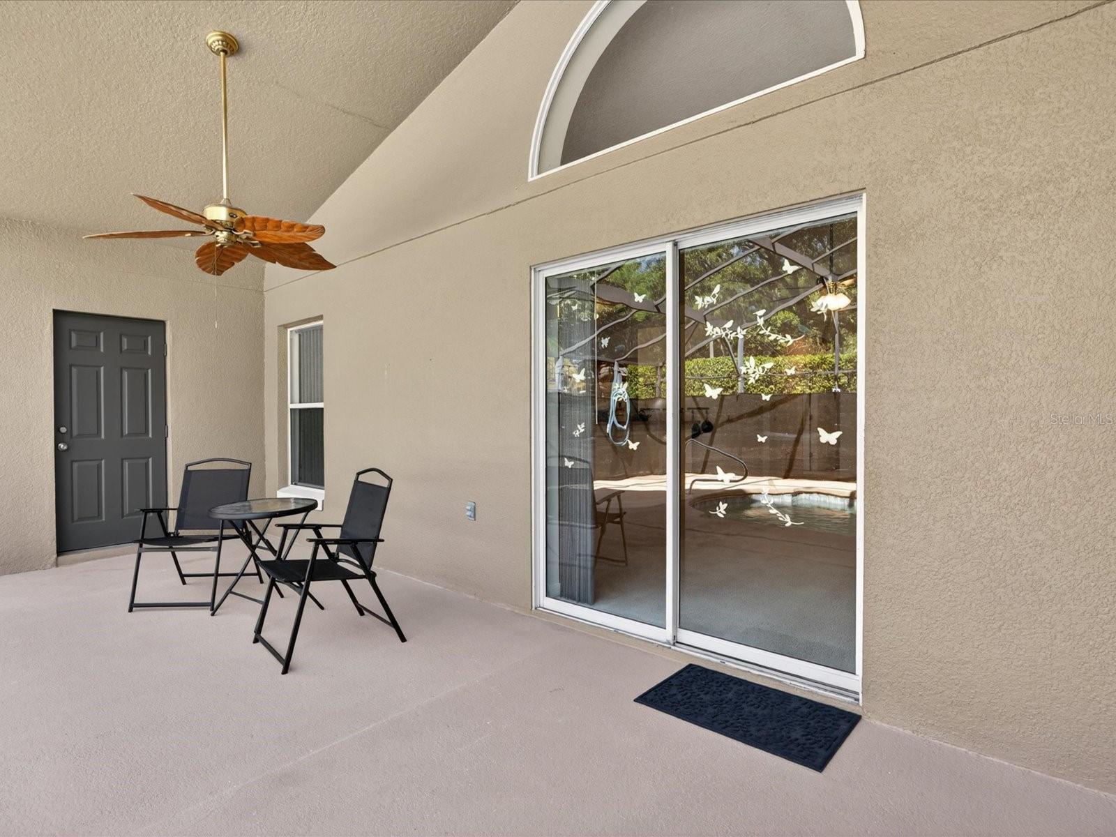 SANCTUARY AT WEST HAVEN - Residential