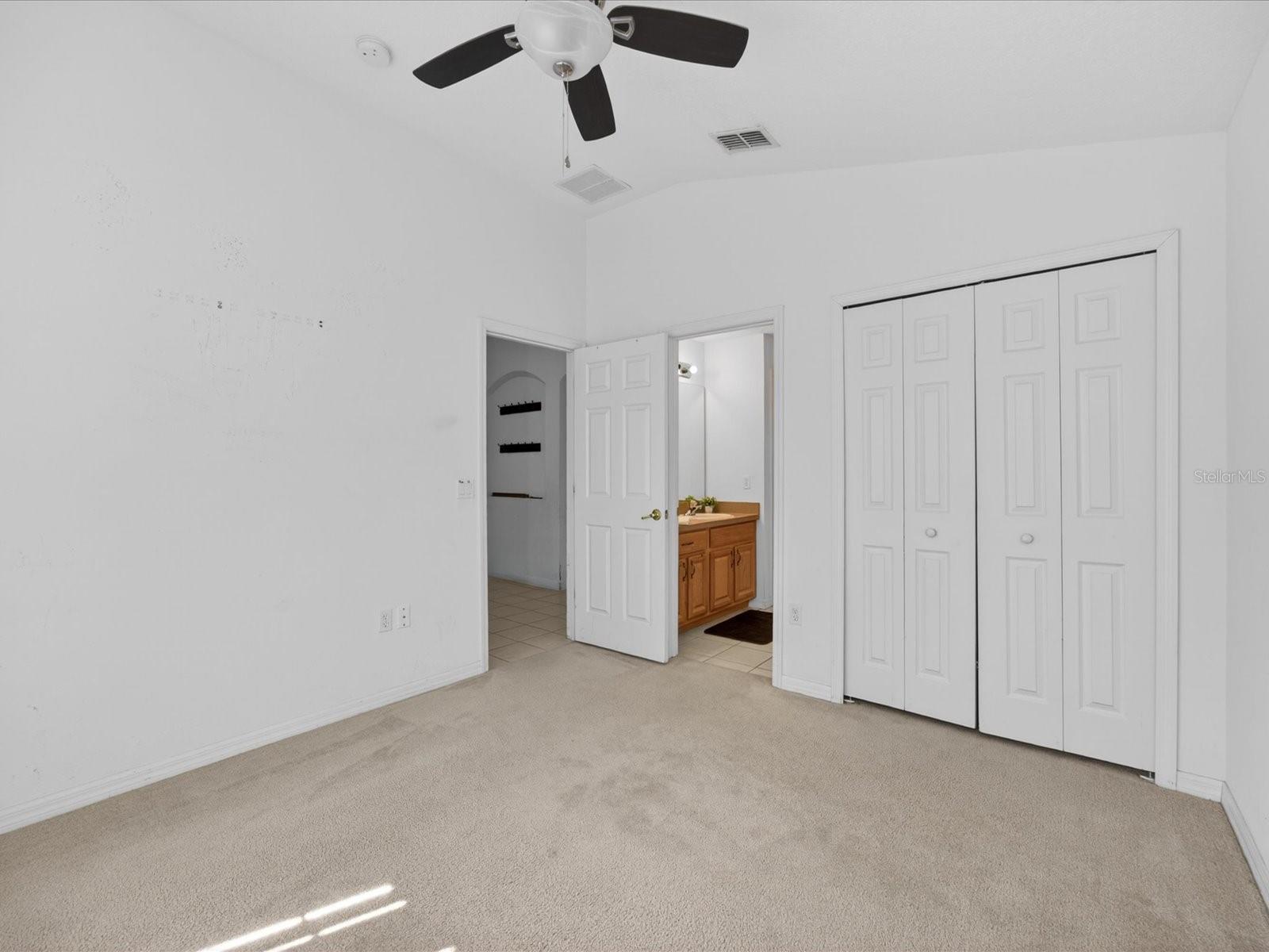 SANCTUARY AT WEST HAVEN - Residential