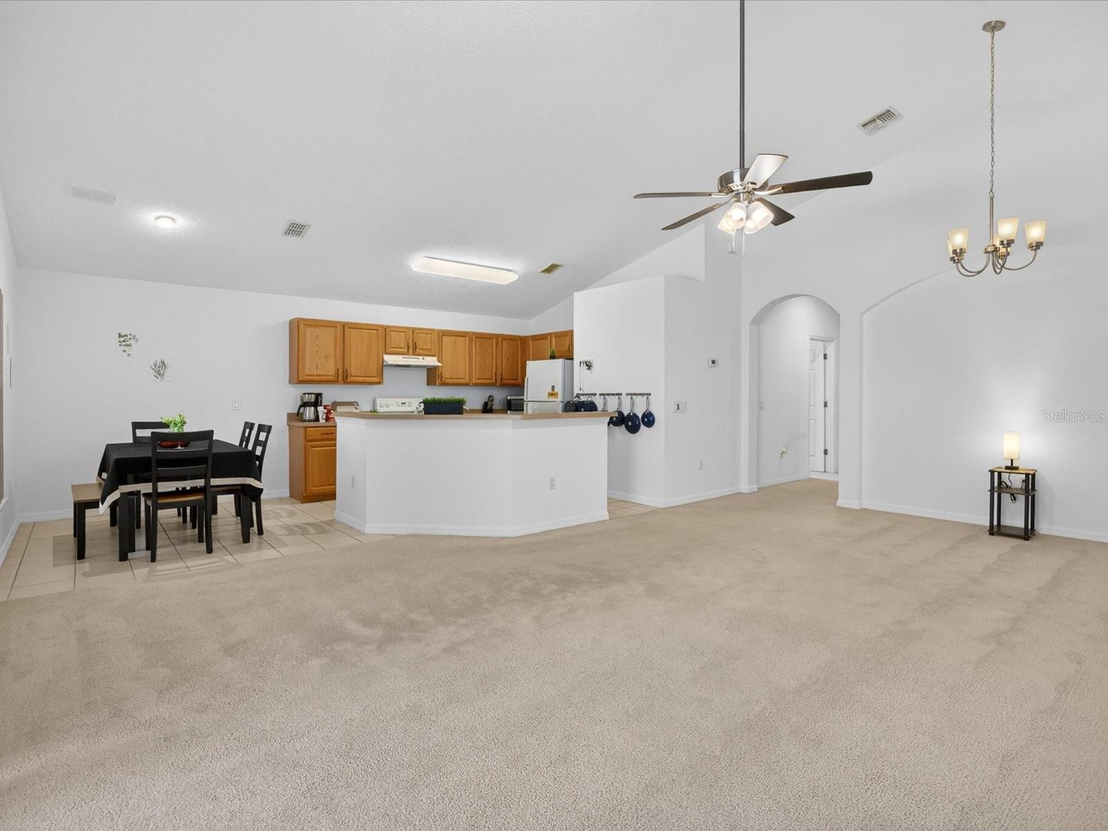 SANCTUARY AT WEST HAVEN - Residential