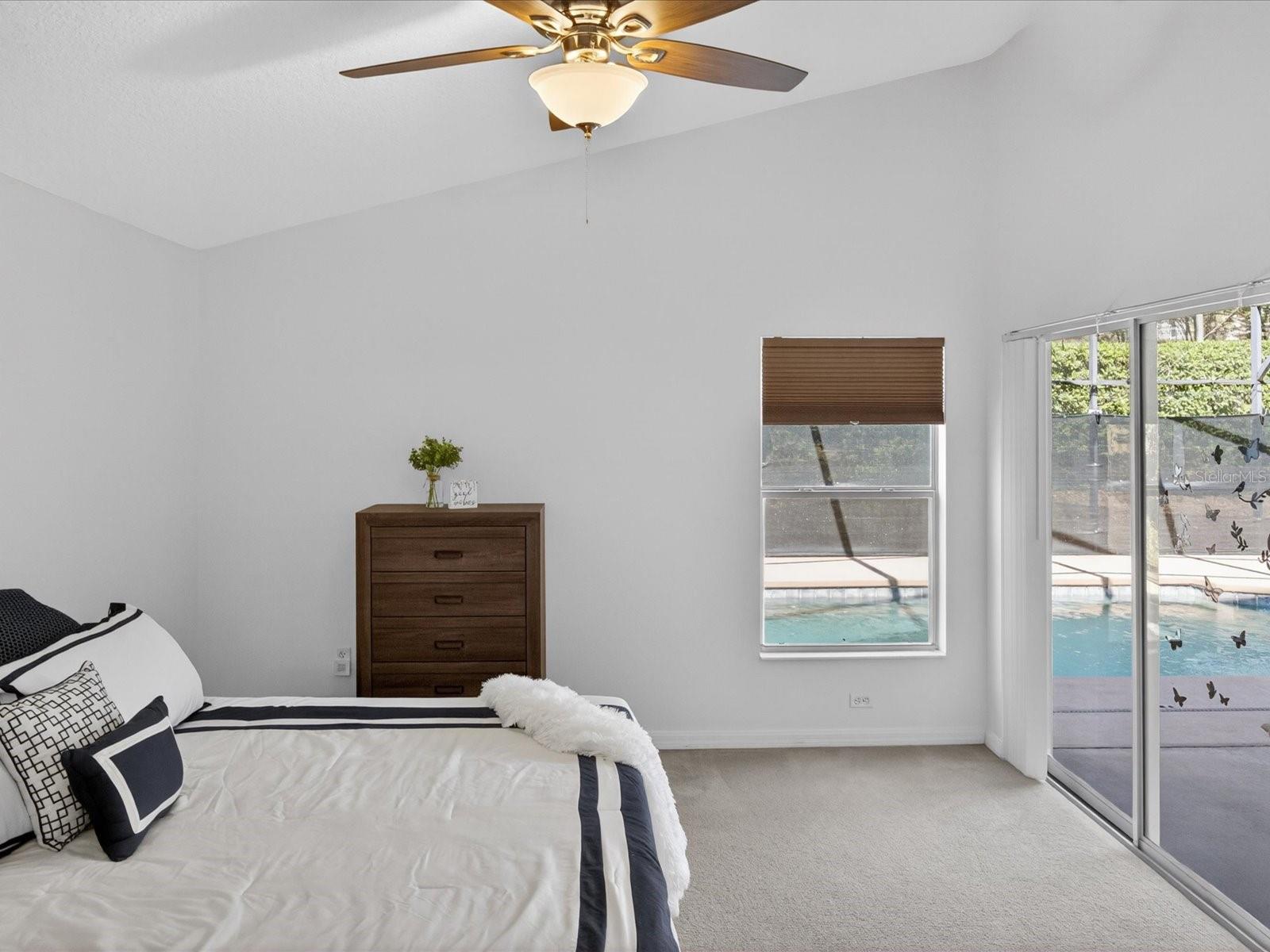 SANCTUARY AT WEST HAVEN - Residential