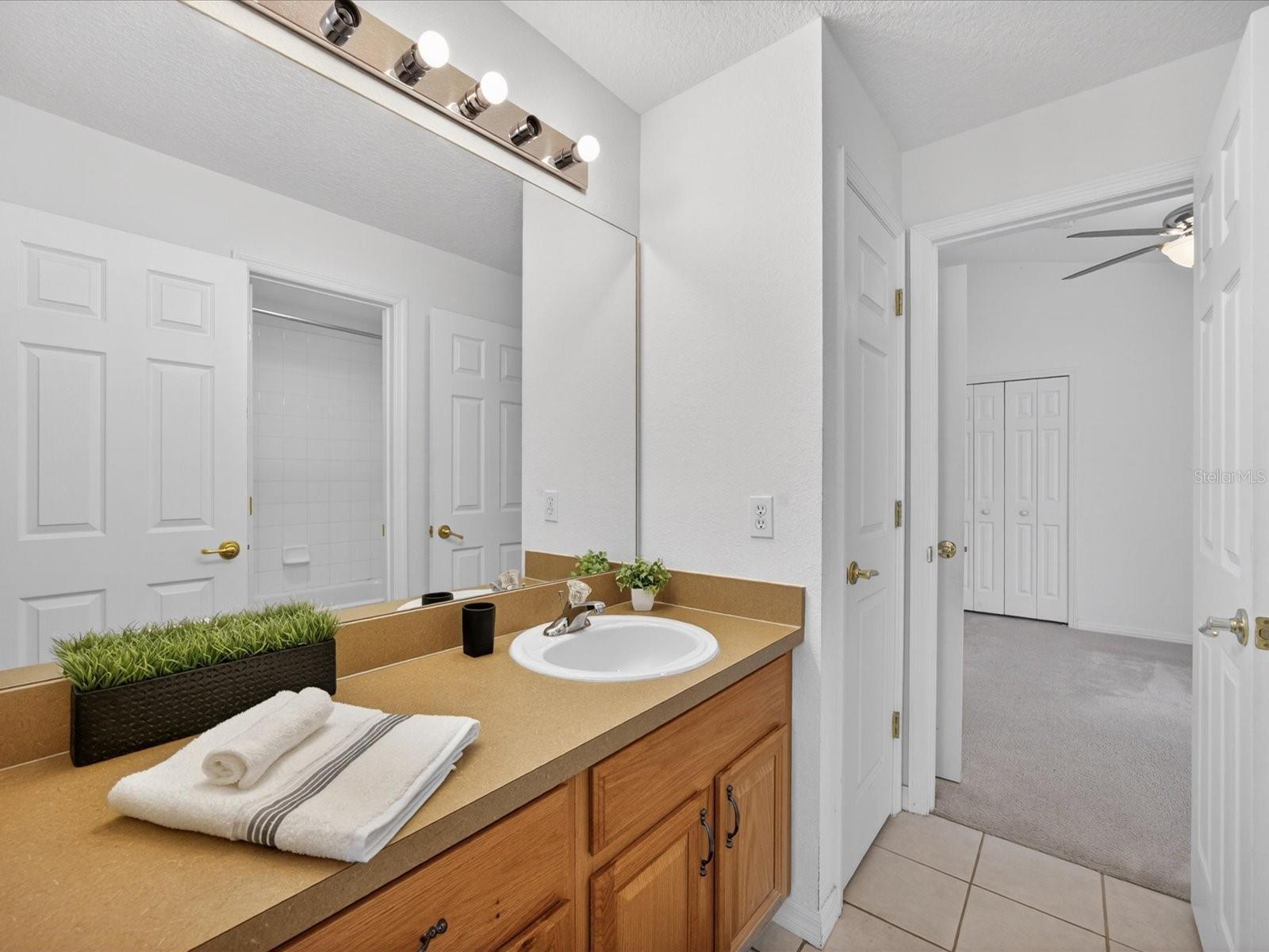 SANCTUARY AT WEST HAVEN - Residential