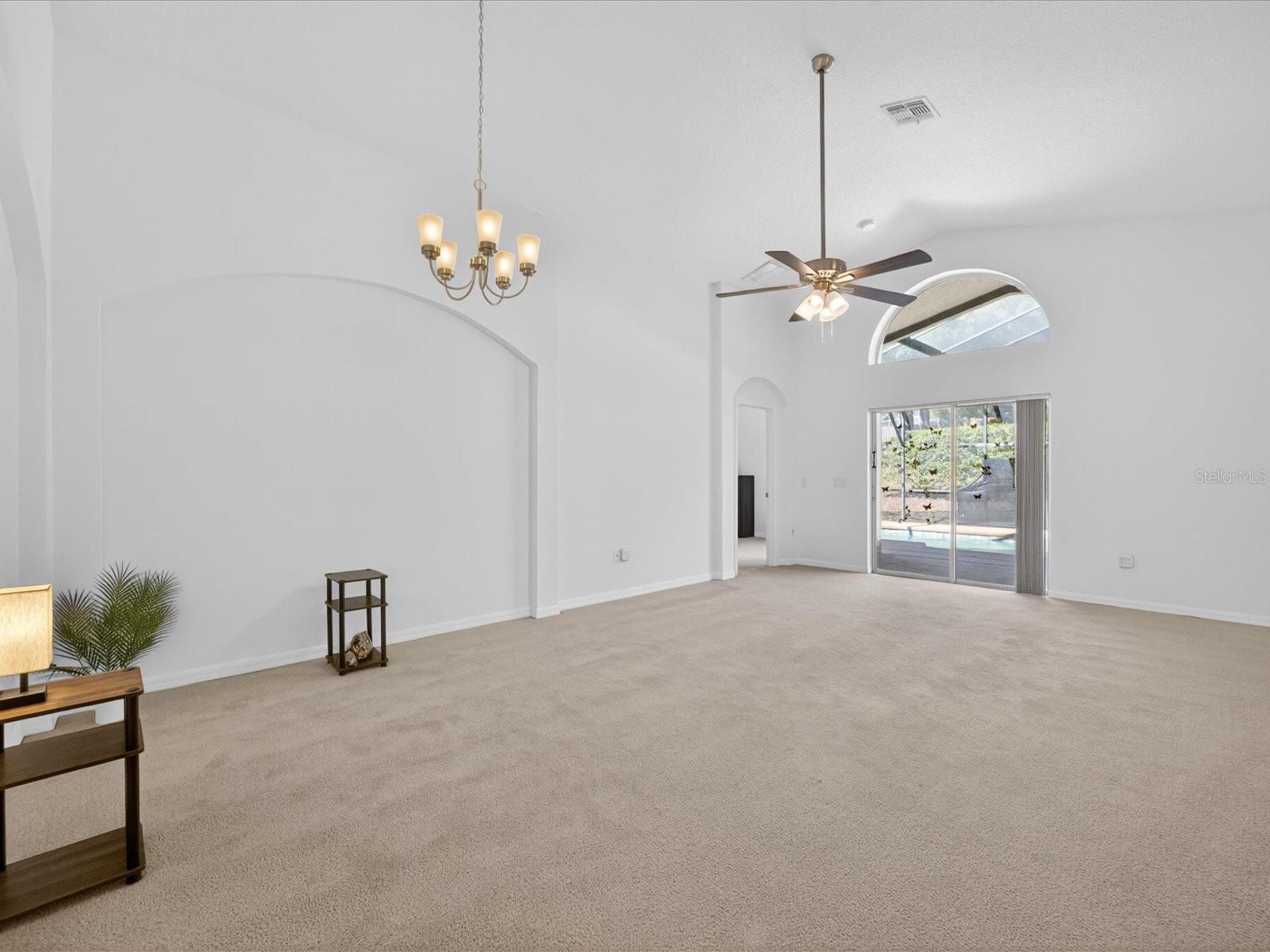 SANCTUARY AT WEST HAVEN - Residential