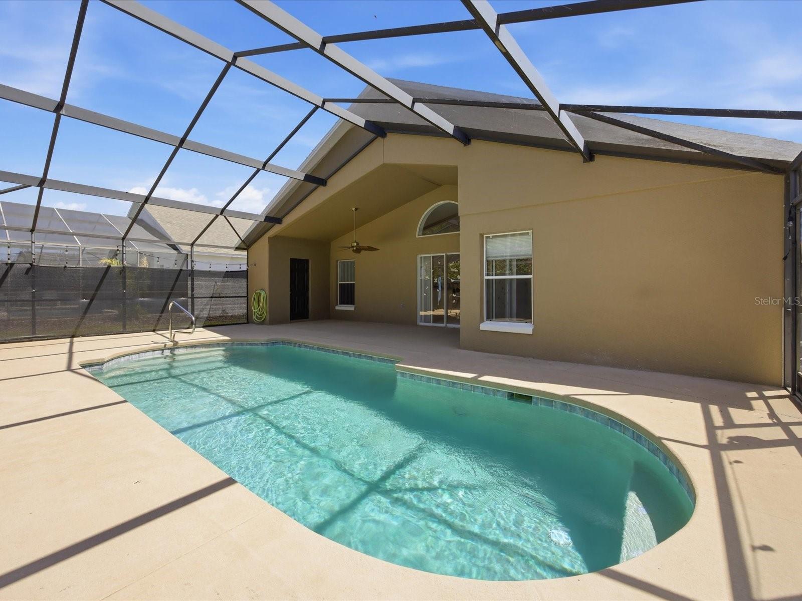 SANCTUARY AT WEST HAVEN - Residential