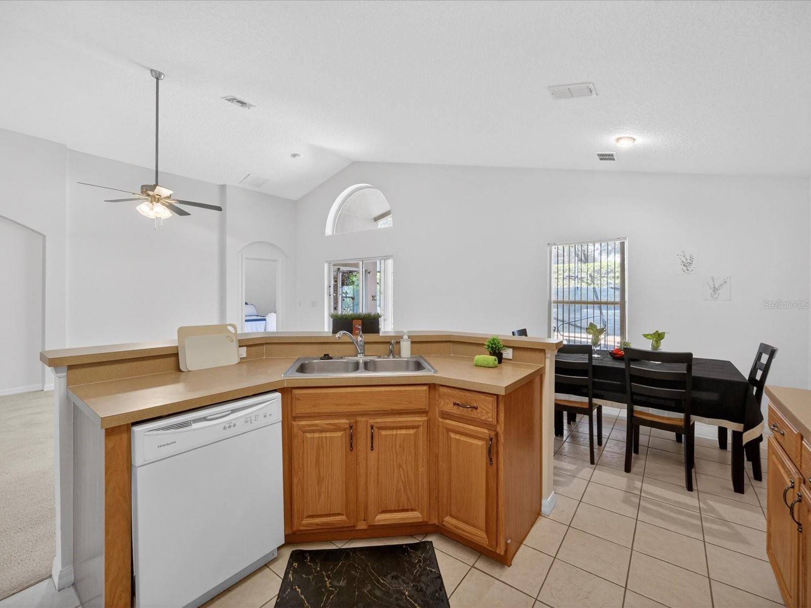 SANCTUARY AT WEST HAVEN - Residential