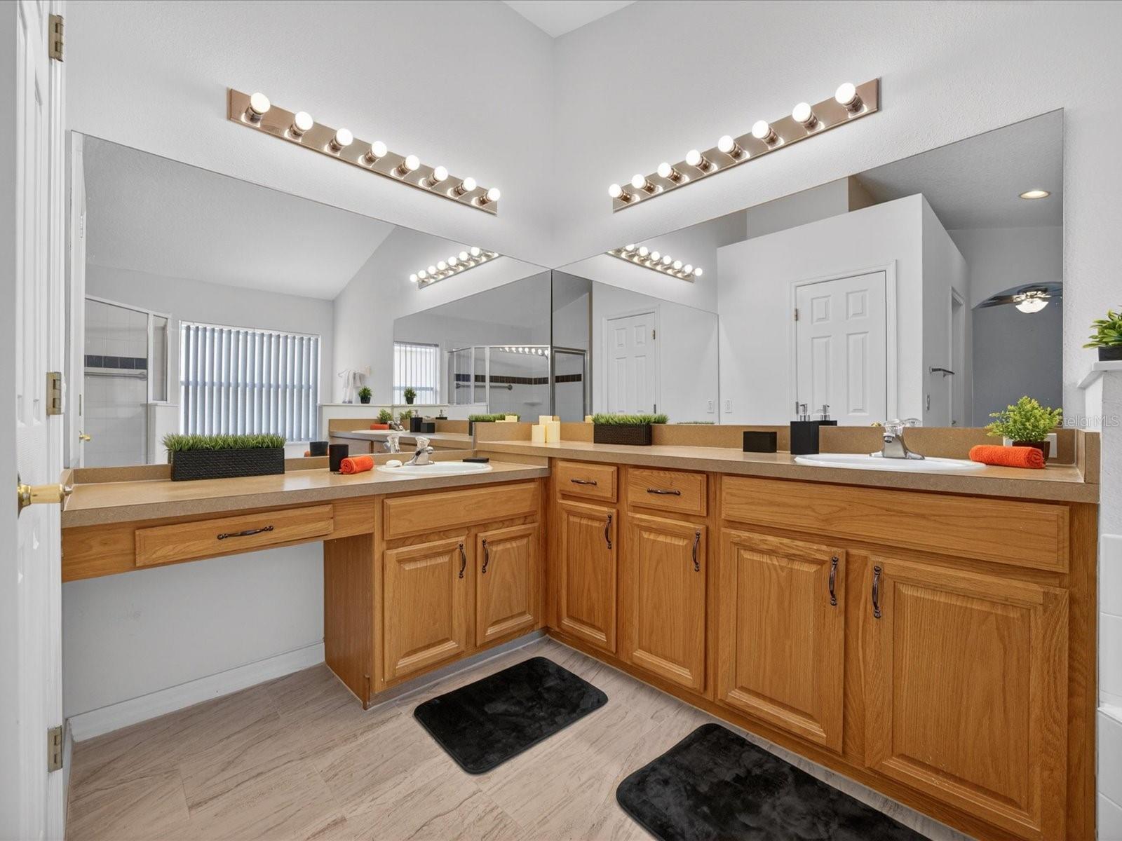 SANCTUARY AT WEST HAVEN - Residential