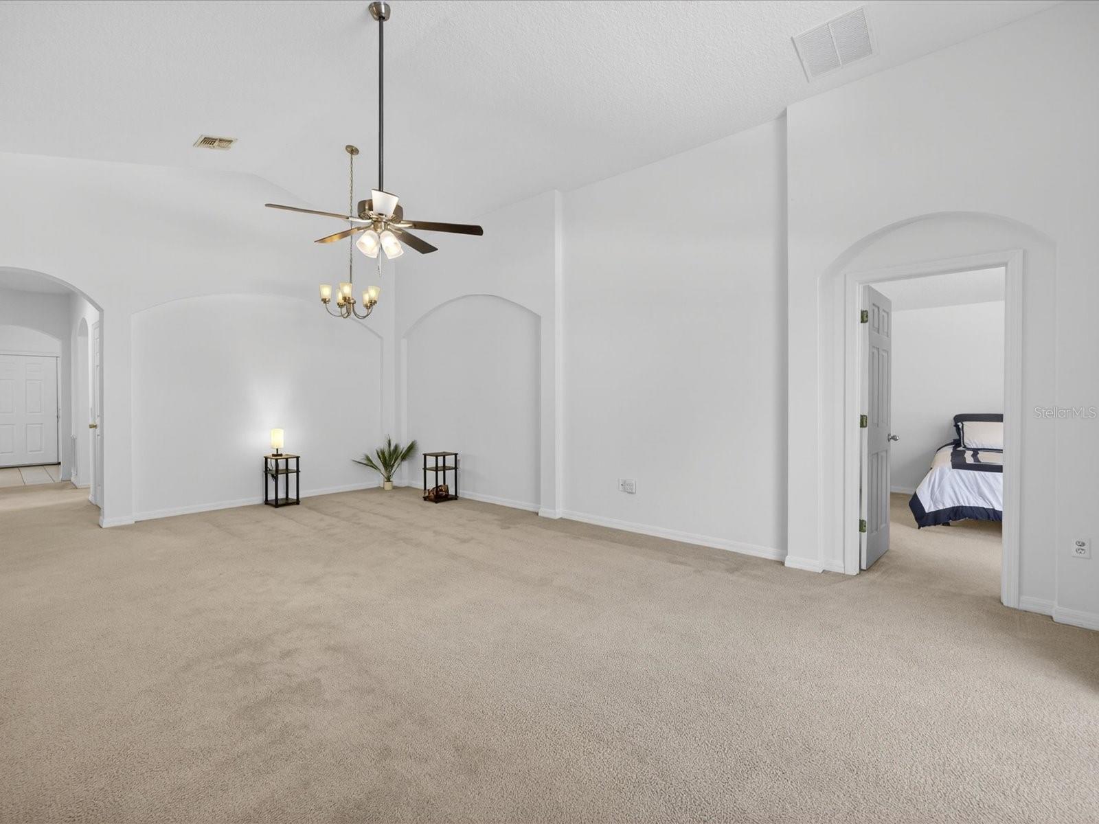 SANCTUARY AT WEST HAVEN - Residential