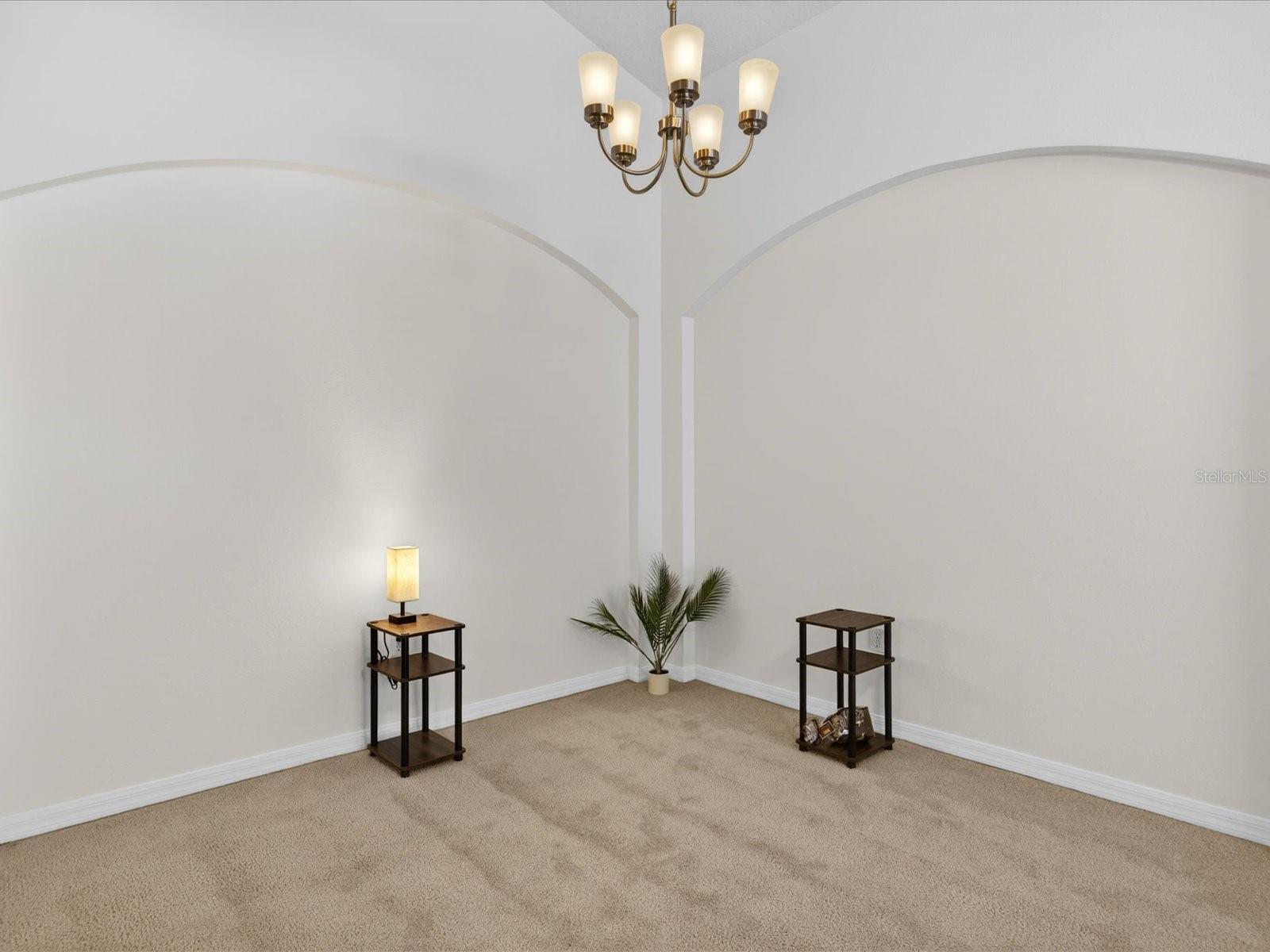 SANCTUARY AT WEST HAVEN - Residential