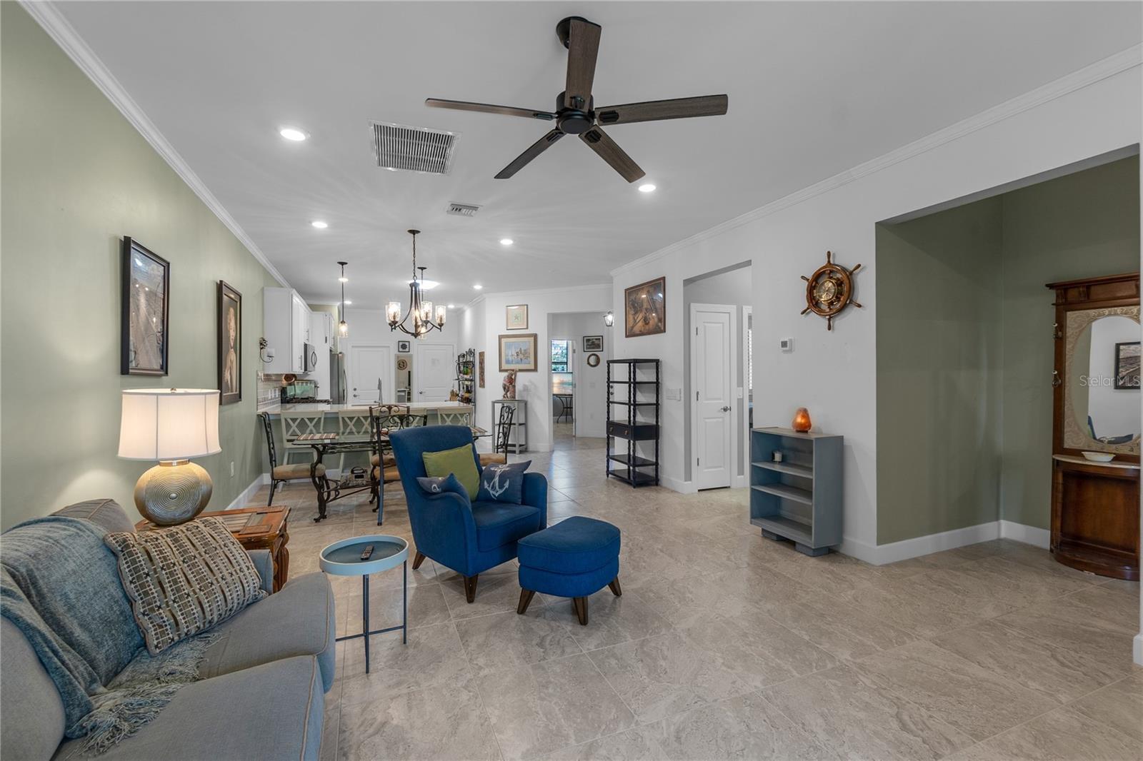 DEL WEBB PH V SPH D - Residential