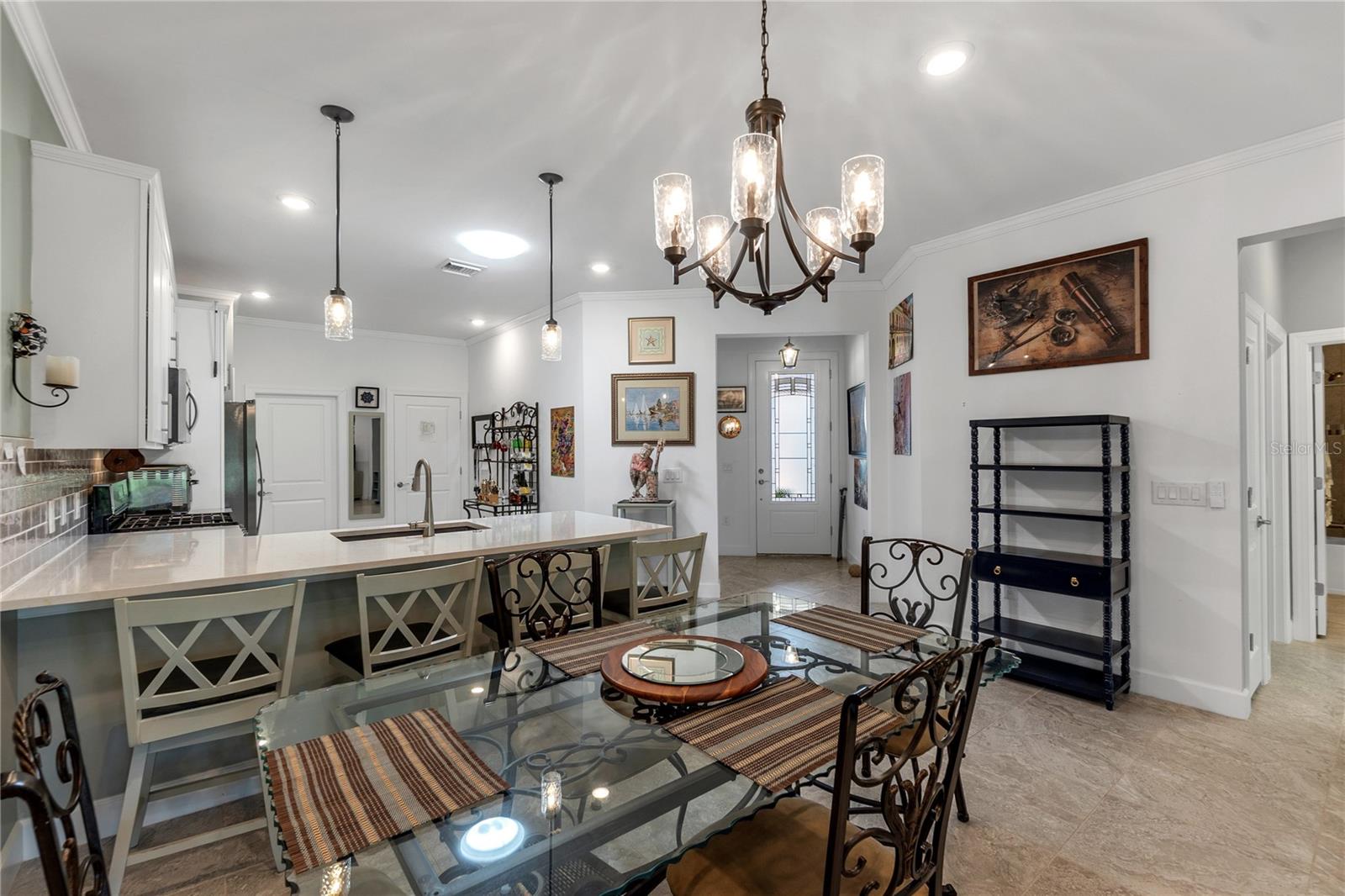 DEL WEBB PH V SPH D - Residential