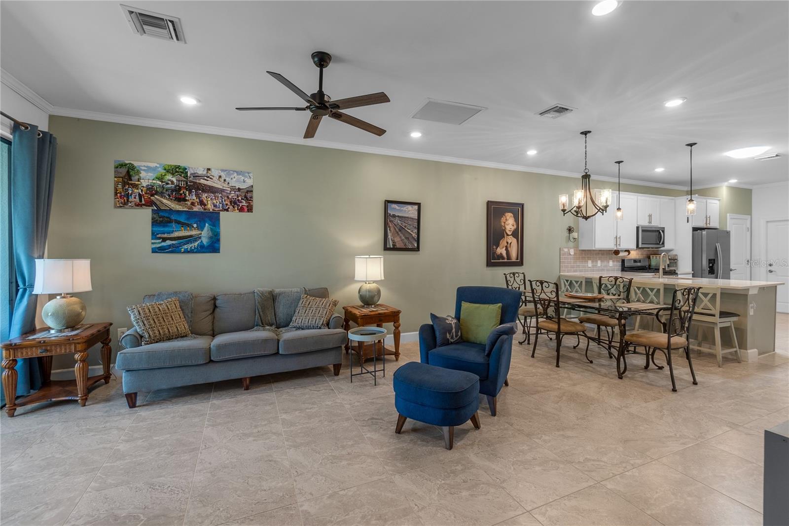 DEL WEBB PH V SPH D - Residential