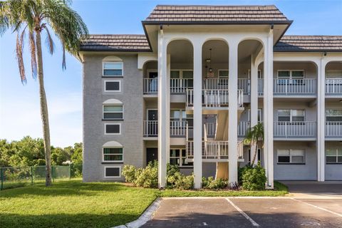 A home in CLEARWATER