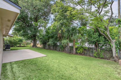 A home in ALTAMONTE SPRINGS