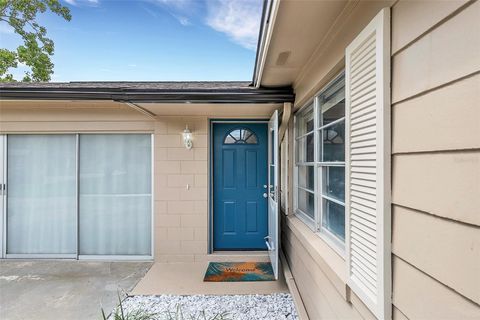 A home in ALTAMONTE SPRINGS