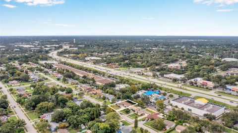 A home in ALTAMONTE SPRINGS